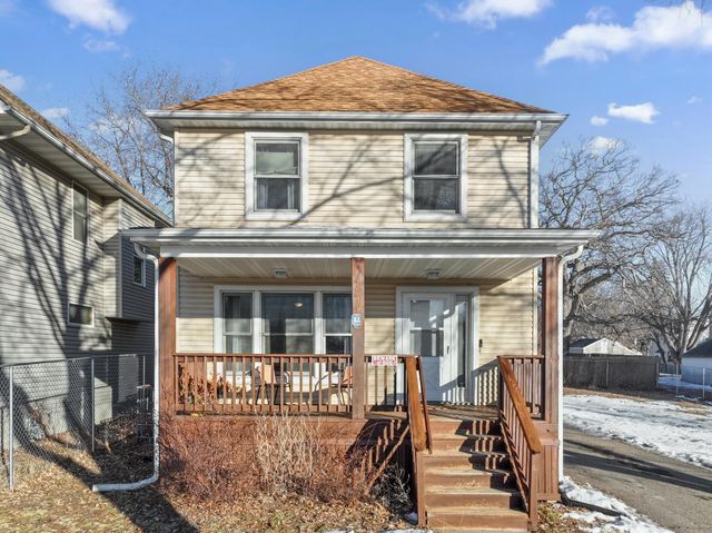 1218 25th Avenue N, Minneapolis, MN 55411