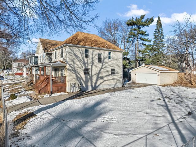 1218 25th Avenue N, Minneapolis, MN 55411