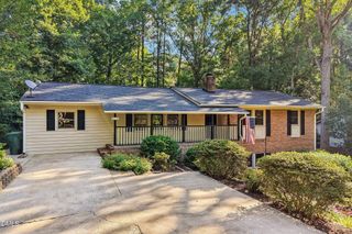 515 E Cornwall Road, Cary, NC 27511