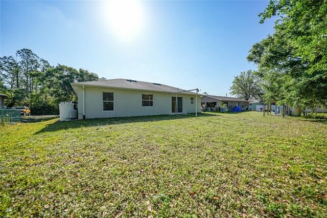 2495 DE GARMO STREET, North Port, FL 34291