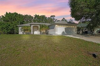 2495 DE GARMO STREET, North Port, FL 34291