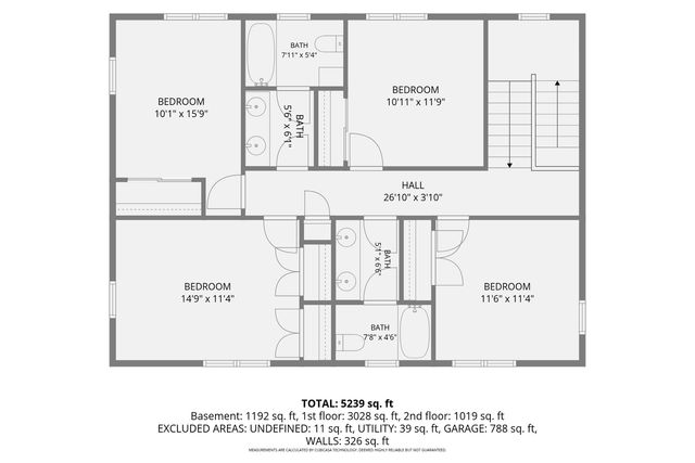 1325 E Lake Avenue, Glenview, IL 60025