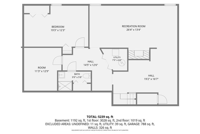 1325 E Lake Avenue, Glenview, IL 60025