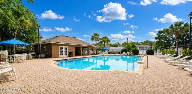 7920 MERRILL Road 1803, Jacksonville, FL 32277