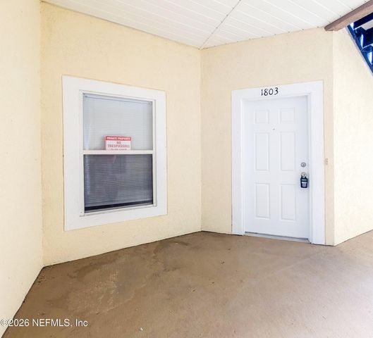 7920 MERRILL Road 1803, Jacksonville, FL 32277