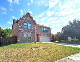 6671 SNOW MEADOW, Converse, TX 78109