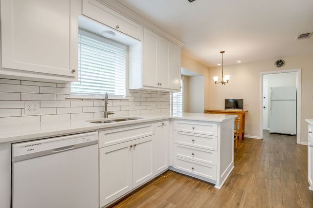 4158 Ladera Court, Fort Worth, TX 76133