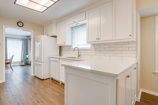 4158 Ladera Court, Fort Worth, TX 76133