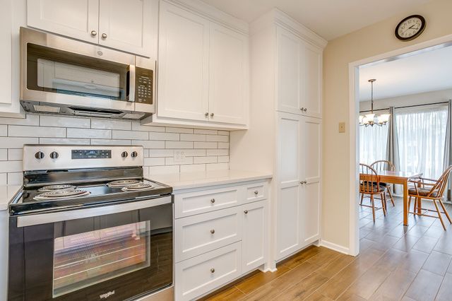 4158 Ladera Court, Fort Worth, TX 76133