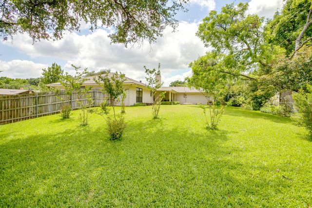 4158 Ladera Court, Fort Worth, TX 76133