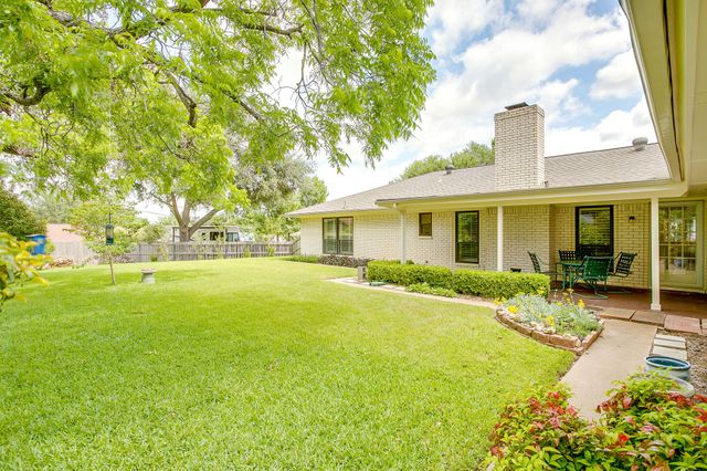 4158 Ladera Court, Fort Worth, TX 76133