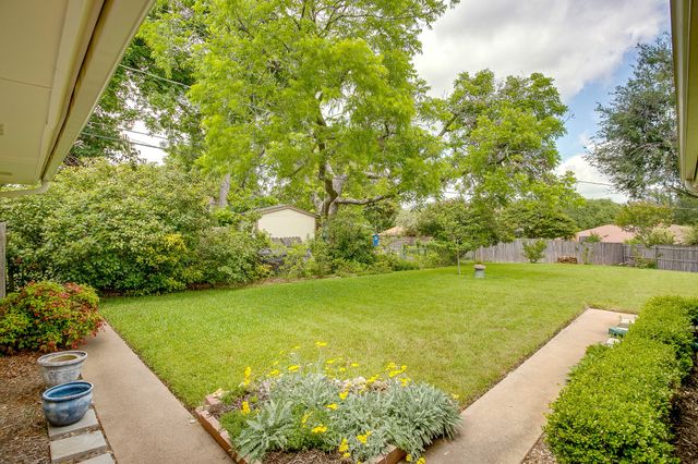 4158 Ladera Court, Fort Worth, TX 76133