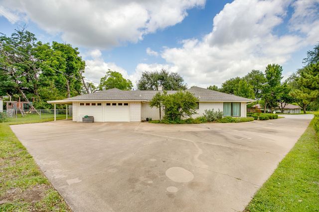 4158 Ladera Court, Fort Worth, TX 76133