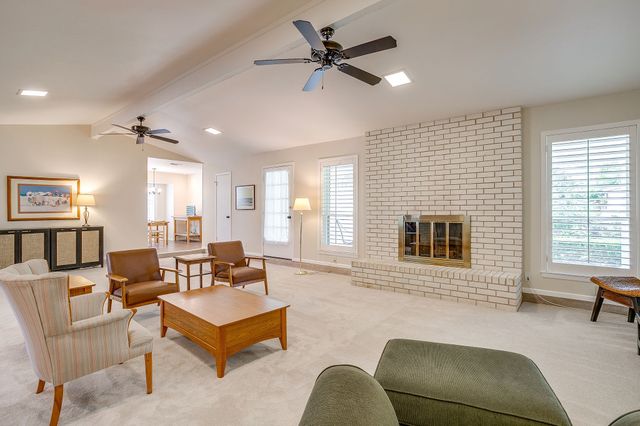 4158 Ladera Court, Fort Worth, TX 76133