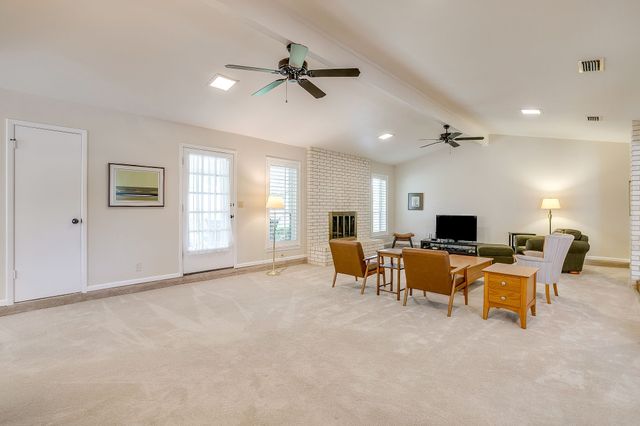 4158 Ladera Court, Fort Worth, TX 76133