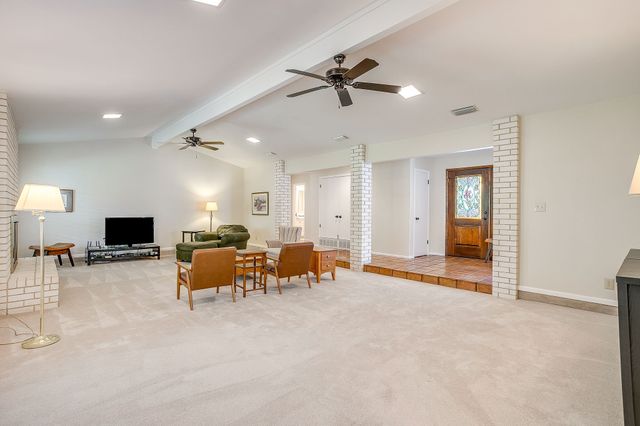 4158 Ladera Court, Fort Worth, TX 76133