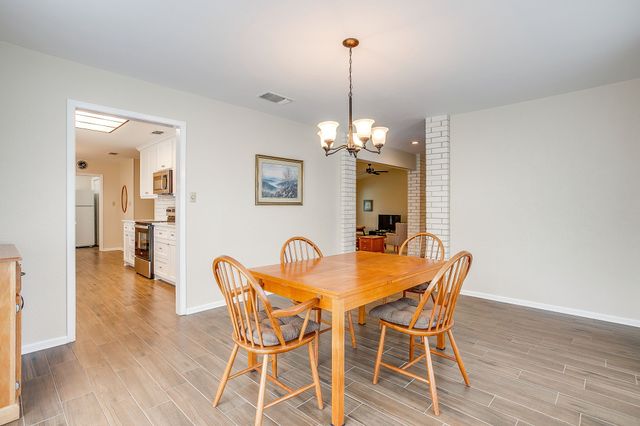4158 Ladera Court, Fort Worth, TX 76133