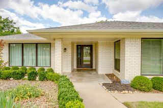 4158 Ladera Court, Fort Worth, TX 76133
