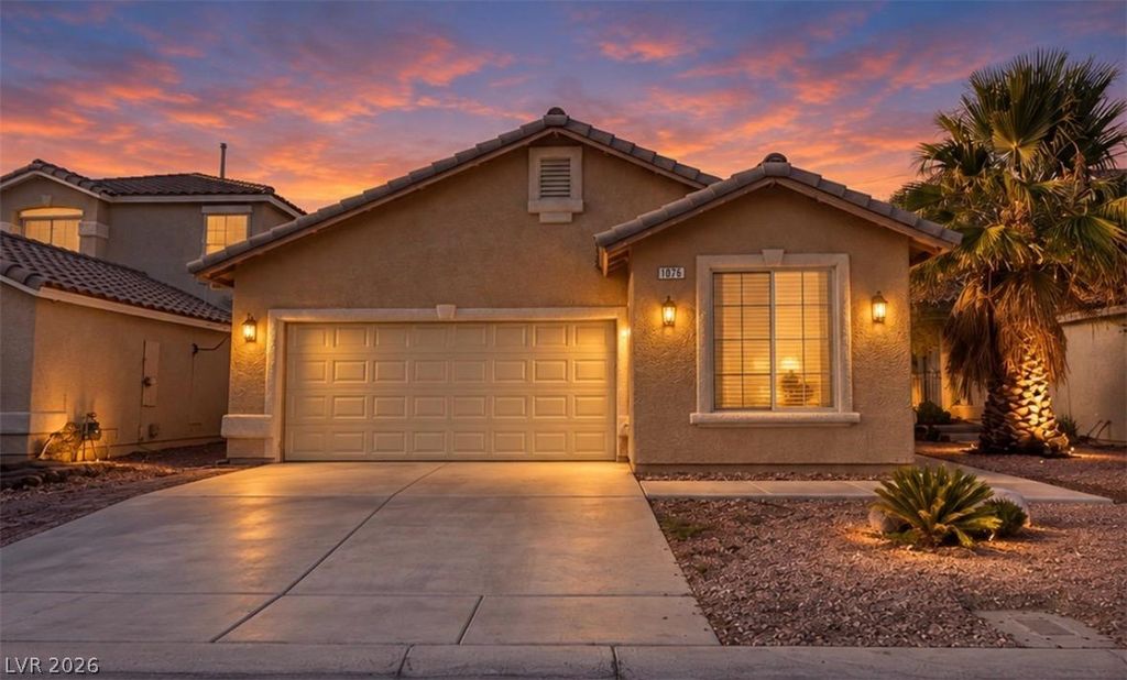 1076 Sweeping Vine Avenue, Las Vegas, NV 89183 — photo 2