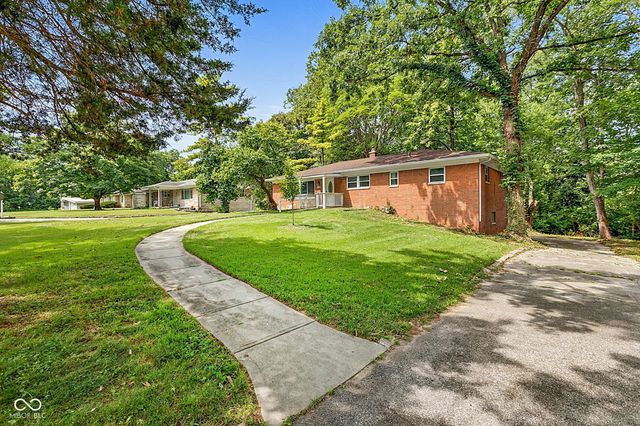 4710 N Audubon Road, Indianapolis, IN 46226