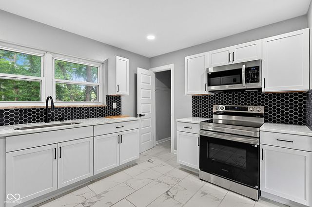 4710 N Audubon Road, Indianapolis, IN 46226