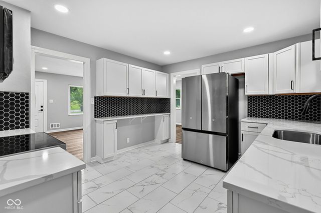 4710 N Audubon Road, Indianapolis, IN 46226