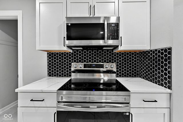 4710 N Audubon Road, Indianapolis, IN 46226