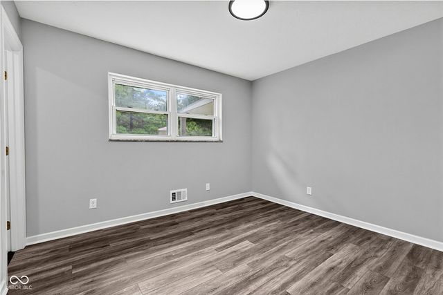 4710 N Audubon Road, Indianapolis, IN 46226