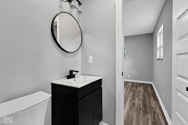 4710 N Audubon Road, Indianapolis, IN 46226