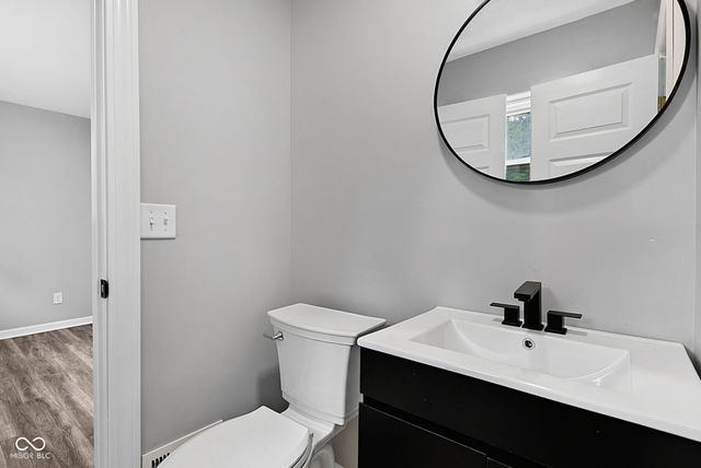 4710 N Audubon Road, Indianapolis, IN 46226