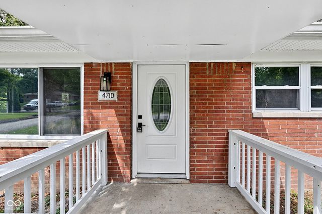 4710 N Audubon Road, Indianapolis, IN 46226