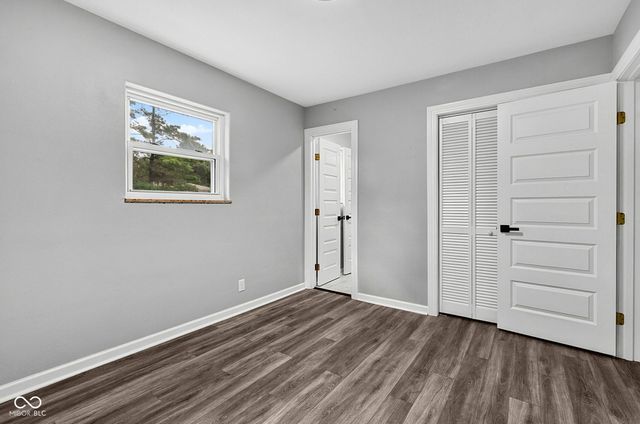 4710 N Audubon Road, Indianapolis, IN 46226
