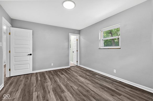 4710 N Audubon Road, Indianapolis, IN 46226