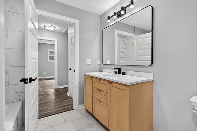 4710 N Audubon Road, Indianapolis, IN 46226