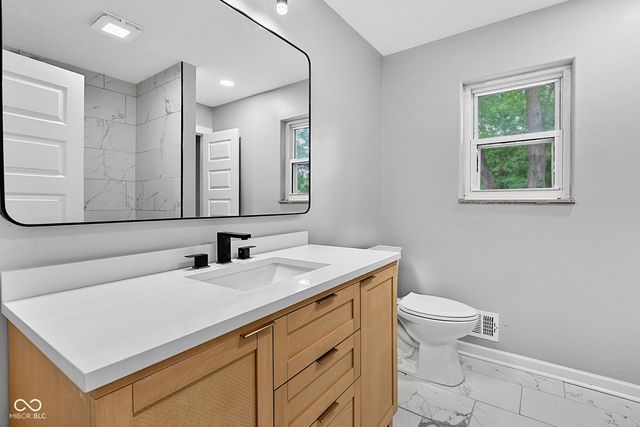 4710 N Audubon Road, Indianapolis, IN 46226