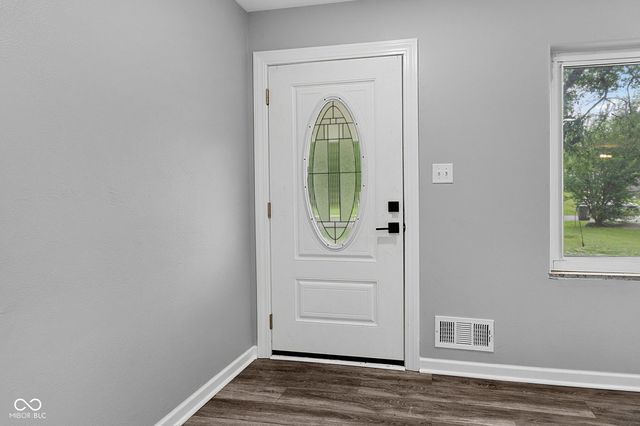 4710 N Audubon Road, Indianapolis, IN 46226