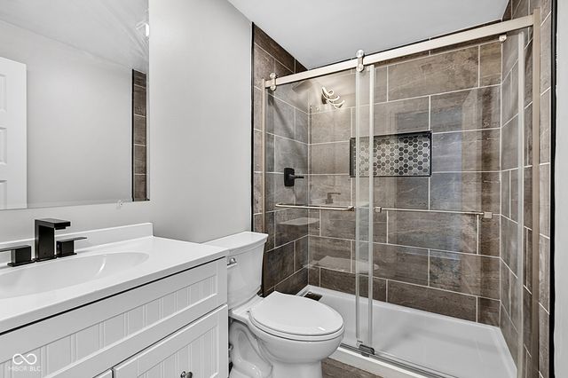 4710 N Audubon Road, Indianapolis, IN 46226