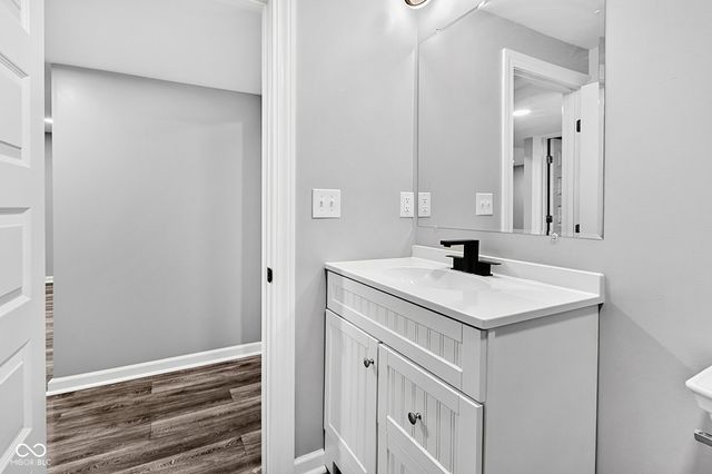 4710 N Audubon Road, Indianapolis, IN 46226