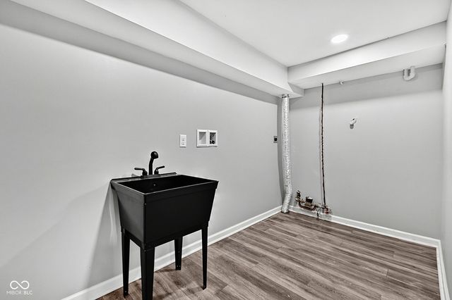4710 N Audubon Road, Indianapolis, IN 46226