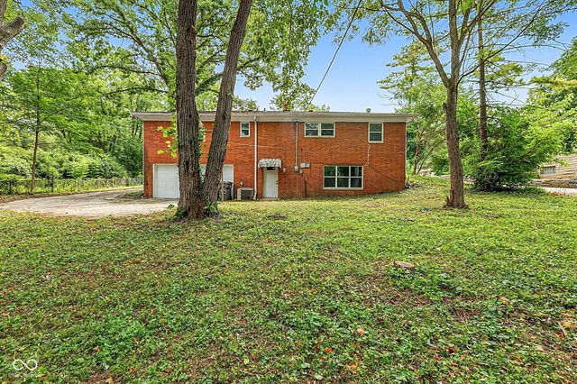 4710 N Audubon Road, Indianapolis, IN 46226