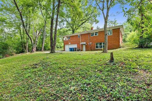 4710 N Audubon Road, Indianapolis, IN 46226