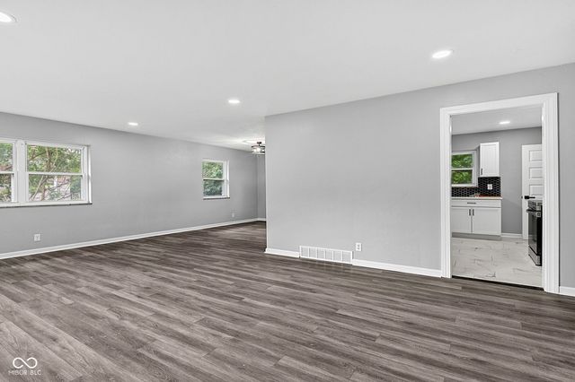 4710 N Audubon Road, Indianapolis, IN 46226