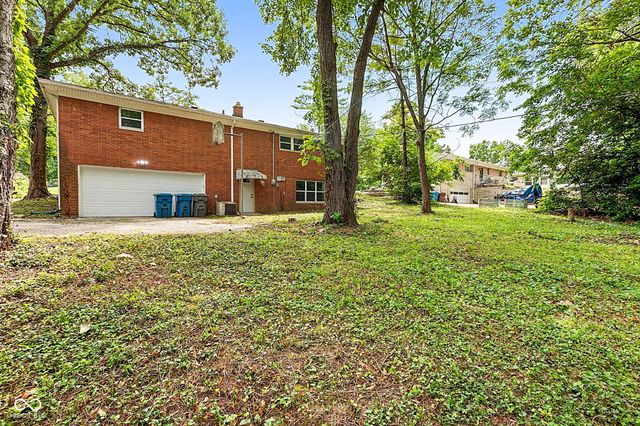 4710 N Audubon Road, Indianapolis, IN 46226
