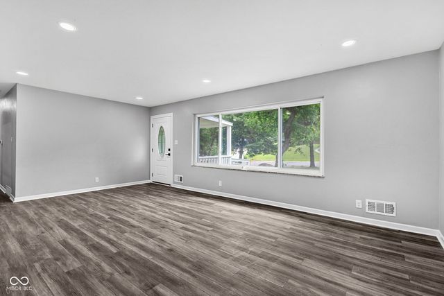 4710 N Audubon Road, Indianapolis, IN 46226