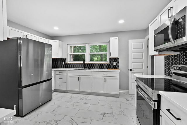 4710 N Audubon Road, Indianapolis, IN 46226