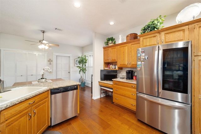 1731 SE CLATTER BRIDGE ROAD, Ocala, FL 34471