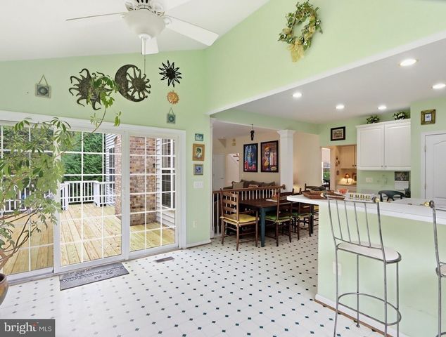 6437 SHANNON CT, Clarksville, MD 21029