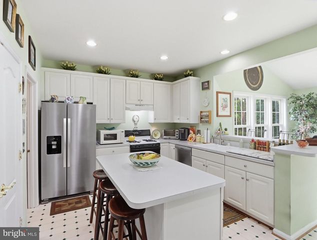 6437 SHANNON CT, Clarksville, MD 21029