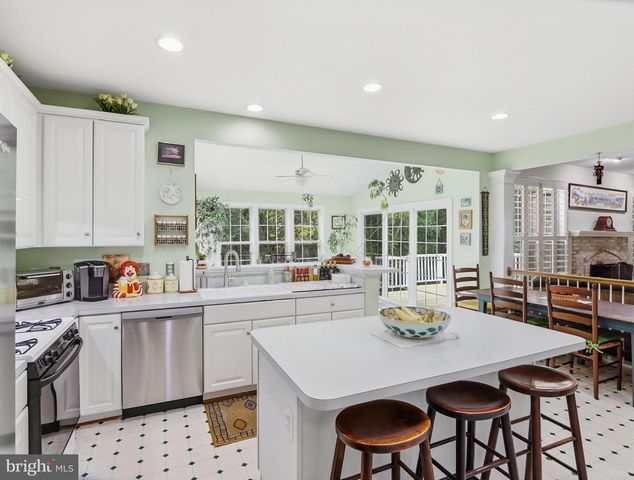 6437 SHANNON CT, Clarksville, MD 21029