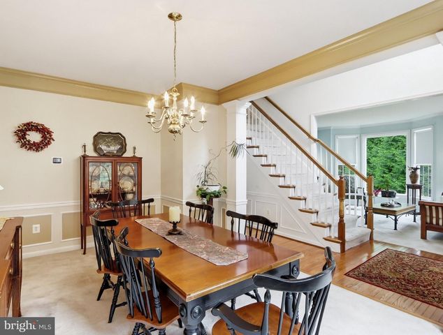 6437 SHANNON CT, Clarksville, MD 21029